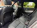 2018 Land Rover Range Rover Velar