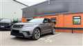2018 Land Rover Range Rover Velar