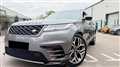 2018 Land Rover Range Rover Velar