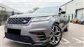 2018 Land Rover Range Rover Velar