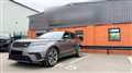 2018 Land Rover Range Rover Velar