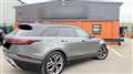 2018 Land Rover Range Rover Velar