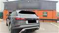 2018 Land Rover Range Rover Velar