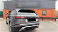 2018 Land Rover Range Rover Velar