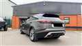2018 Land Rover Range Rover Velar