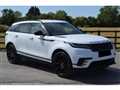 2018 Land Rover Range Rover Velar