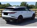 2018 Land Rover Range Rover Velar
