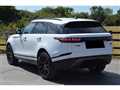 2018 Land Rover Range Rover Velar