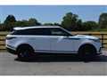 2018 Land Rover Range Rover Velar