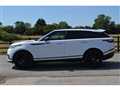 2018 Land Rover Range Rover Velar