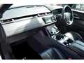 2018 Land Rover Range Rover Velar