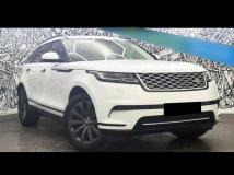 2018 Land Rover Range Rover Velar