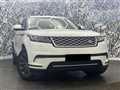 2018 Land Rover Range Rover Velar