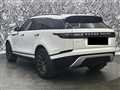 2018 Land Rover Range Rover Velar