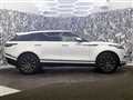 2018 Land Rover Range Rover Velar