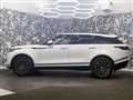 2018 Land Rover Range Rover Velar