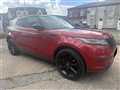 2018 Land Rover Range Rover Velar