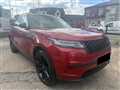 2018 Land Rover Range Rover Velar