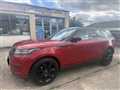 2018 Land Rover Range Rover Velar