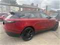 2018 Land Rover Range Rover Velar