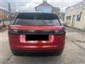 2018 Land Rover Range Rover Velar