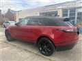 2018 Land Rover Range Rover Velar