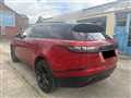 2018 Land Rover Range Rover Velar