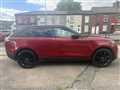 2018 Land Rover Range Rover Velar