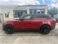 2018 Land Rover Range Rover Velar
