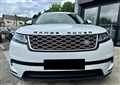 2018 Land Rover Range Rover Velar