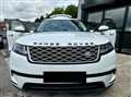 2018 Land Rover Range Rover Velar