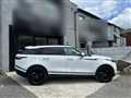 2018 Land Rover Range Rover Velar