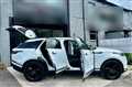 2018 Land Rover Range Rover Velar