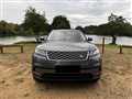 2018 Land Rover Range Rover Velar