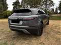 2018 Land Rover Range Rover Velar