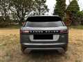 2018 Land Rover Range Rover Velar