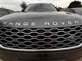 2018 Land Rover Range Rover Velar