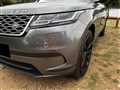2018 Land Rover Range Rover Velar