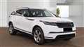 2018 Land Rover Range Rover Velar