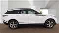 2018 Land Rover Range Rover Velar