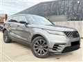 2018 Land Rover Range Rover Velar