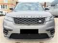 2018 Land Rover Range Rover Velar