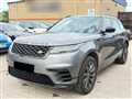 2018 Land Rover Range Rover Velar
