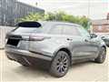2018 Land Rover Range Rover Velar