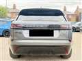 2018 Land Rover Range Rover Velar