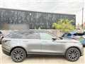 2018 Land Rover Range Rover Velar