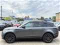 2018 Land Rover Range Rover Velar