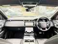 2018 Land Rover Range Rover Velar