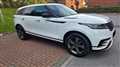 2018 Land Rover Range Rover Velar