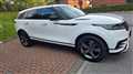 2018 Land Rover Range Rover Velar